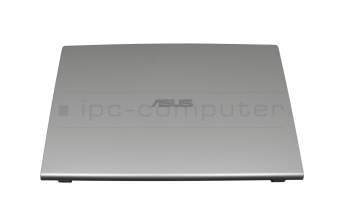 Tapa para la pantalla 39,6cm (15,6 pulgadas) plata original para Asus VivoBook 15 X509JB