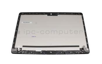 Tapa para la pantalla 39,6cm (15,6 pulgadas) plata original para Asus VivoBook Pro 15 N580VD
