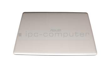 Tapa para la pantalla 39,6cm (15,6 pulgadas) plata original para Asus VivoBook Pro X580VD
