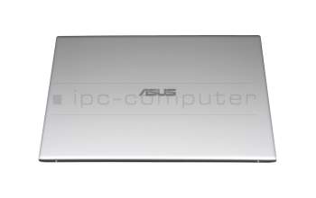 Tapa para la pantalla 39,6cm (15,6 pulgadas) plata original para Asus VivoBook S15 S512JA