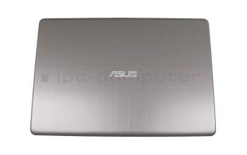 Tapa para la pantalla 39,6cm (15,6 pulgadas) plata original para Asus VivoBook S15 S530UA
