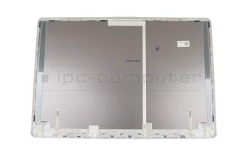 Tapa para la pantalla 39,6cm (15,6 pulgadas) plata original para Asus VivoBook S15 S530UF