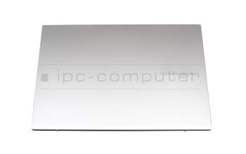 Tapa para la pantalla 39,6cm (15,6 pulgadas) plata original para Asus VivoBook S15 S532FL