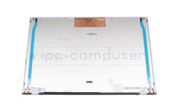 Tapa para la pantalla 39,6cm (15,6 pulgadas) plata original para Asus X532FA