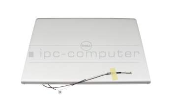 Tapa para la pantalla 39,6cm (15,6 pulgadas) plata original para Dell Inspiron 15 (3510)