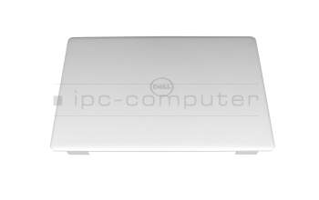 Tapa para la pantalla 39,6cm (15,6 pulgadas) plata original para Dell Inspiron 15 (5593)