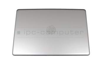Tapa para la pantalla 39,6cm (15,6 pulgadas) plata original para HP 250 G7