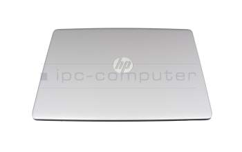 Tapa para la pantalla 39,6cm (15,6 pulgadas) plata original para HP 255 G8