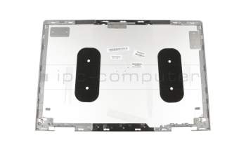 Tapa para la pantalla 39,6cm (15,6 pulgadas) plata original para HP Envy x360 15-bp000