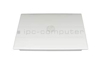 Tapa para la pantalla 39,6cm (15,6 pulgadas) plata original para HP Envy x360 15-es1000