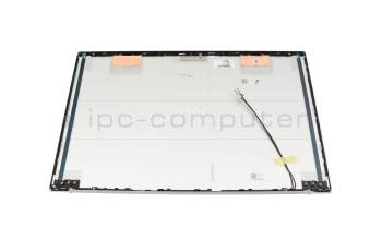 Tapa para la pantalla 39,6cm (15,6 pulgadas) plata original para HP Envy x360 15-es1000