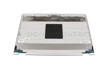 Tapa para la pantalla 39,6cm (15,6 pulgadas) plata original para HP Pavilion x360 15-br100