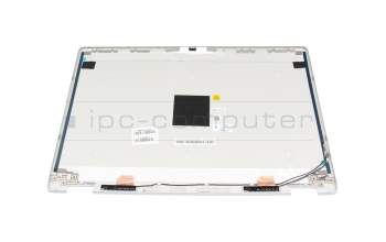Tapa para la pantalla 39,6cm (15,6 pulgadas) plata original para HP Pavilion x360 15-dq0400