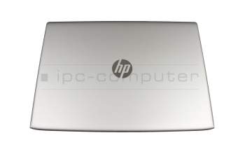 Tapa para la pantalla 39,6cm (15,6 pulgadas) plata original para HP ProBook 430 G5