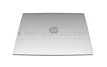 Tapa para la pantalla 39,6cm (15,6 pulgadas) plata original para HP ProBook 450 G7