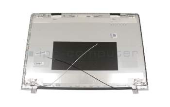 Tapa para la pantalla 39,6cm (15,6 pulgadas) plata original para Lenovo IdeaPad 110-15ISK (80UD)