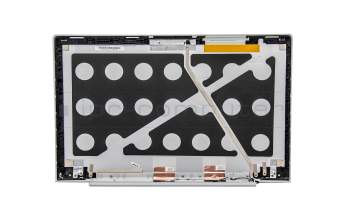 Tapa para la pantalla 39,6cm (15,6 pulgadas) plata original para Lenovo IdeaPad U530 Touch