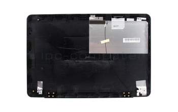 Tapa para la pantalla 39,6cm (15,6 pulgadas) rojo original (1x WLAN) para Asus X555LN