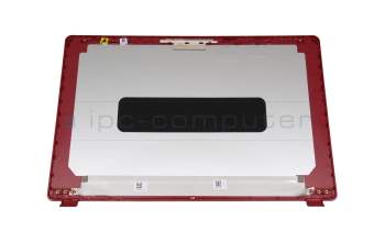 Tapa para la pantalla 39,6cm (15,6 pulgadas) rojo original para Acer Aspire 3 (A315-42)