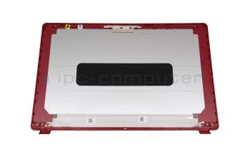 Tapa para la pantalla 39,6cm (15,6 pulgadas) rojo original para Acer Aspire 3 (A315-54)
