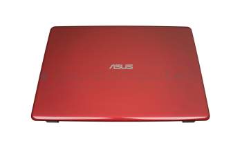 Tapa para la pantalla 39,6cm (15,6 pulgadas) rojo original para Asus VivoBook F542UN