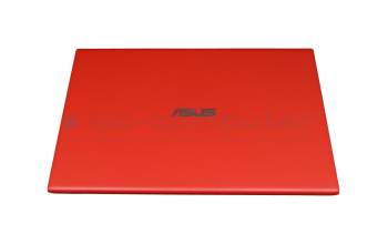 Tapa para la pantalla 39,6cm (15,6 pulgadas) rojo original para Asus VivoBook S15 S512JA