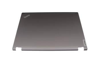 Tapa para la pantalla 40,6cm (16 pulgadas) antracita original para Lenovo ThinkPad P14s G5 (21ME)