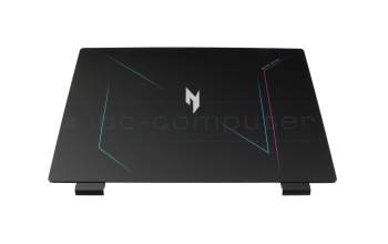 Tapa para la pantalla 40,6cm (16 pulgadas) negro original para Acer Nitro 16 (AN16-51)