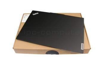 Tapa para la pantalla 40,6cm (16 pulgadas) negro original para Lenovo ThinkPad E16 Gen 2 (21MA/21MB)