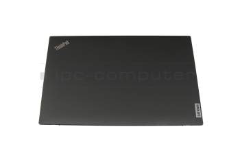 Tapa para la pantalla 40,6cm (16 pulgadas) negro original para Lenovo ThinkPad P16s Gen 2 (21HK/21HL)