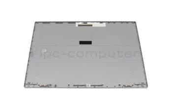 Tapa para la pantalla 40,6cm (16 pulgadas) plata original para Asus VivoBook 16 X1605VAP