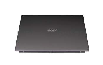 Tapa para la pantalla 40,8cm (16,1 pulgadas) gris original para Acer Swift 3 (SF316-51)