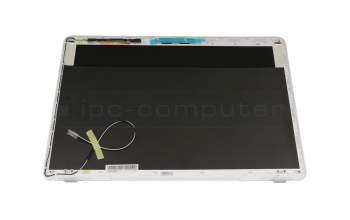 Tapa para la pantalla 43,2cm (17,3 pulgadas) blanco original para Asus VivoBook F751NA