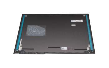 Tapa para la pantalla 43,9cm (17,3 pulgadas) gris original para Asus G713RW