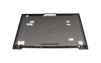 Tapa para la pantalla 43,9cm (17,3 pulgadas) gris original para Asus TUF Gaming F17 FX707ZV
