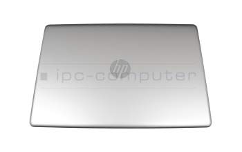 Tapa para la pantalla 43,9cm (17,3 pulgadas) gris original para HP 17-ca0000
