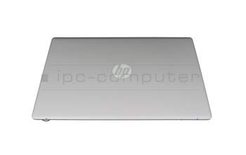 Tapa para la pantalla 43,9cm (17,3 pulgadas) gris original para HP 470 G9