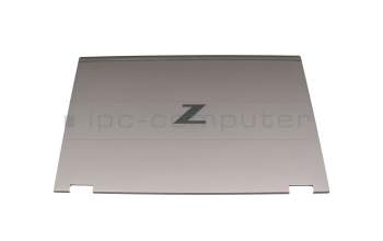 Tapa para la pantalla 43,9cm (17,3 pulgadas) gris original para HP ZBook Fury 17 G8