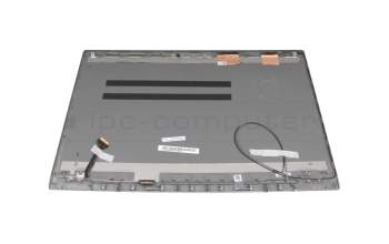 Tapa para la pantalla 43,9cm (17,3 pulgadas) gris original para Lenovo IdeaPad 3-17ADA05 (81W2)