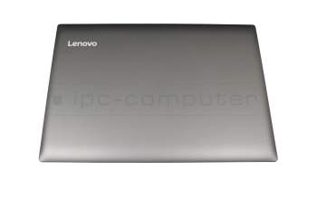 Tapa para la pantalla 43,9cm (17,3 pulgadas) gris original para Lenovo Legion V320-17IKB (81CN)