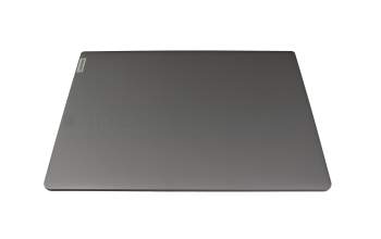 Tapa para la pantalla 43,9cm (17,3 pulgadas) gris original para Lenovo V17 G3 IAP (82U1)