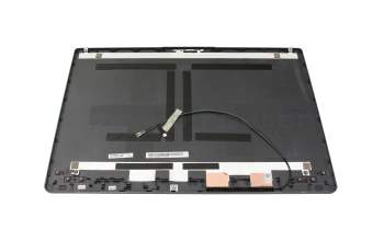 Tapa para la pantalla 43,9cm (17,3 pulgadas) gris original para Lenovo V17 G4 IRU (83A2)