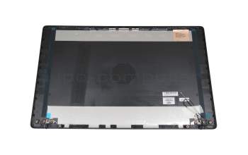 Tapa para la pantalla 43,9cm (17,3 pulgadas) negro original (Single WLAN) para HP Chromebook x2 11-da0000