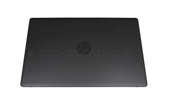 Tapa para la pantalla 43,9cm (17,3 pulgadas) negro original (Single WLAN) para HP Envy 15-ep1000