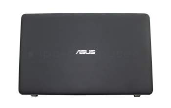 Tapa para la pantalla 43,9cm (17,3 pulgadas) negro original (Touch) para Asus F751LJ