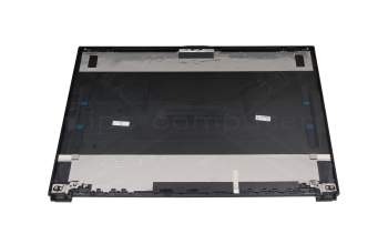 Tapa para la pantalla 43,9cm (17,3 pulgadas) negro original (sin logo) para Captiva ADVANCED GAMING 154