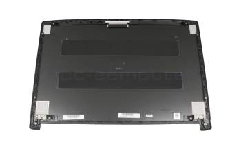 Tapa para la pantalla 43,9cm (17,3 pulgadas) negro original para Acer Aspire 7 (A717-71G)