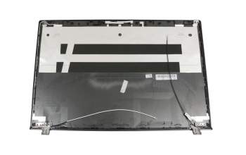 Tapa para la pantalla 43,9cm (17,3 pulgadas) negro original para Acer Aspire V3-772G