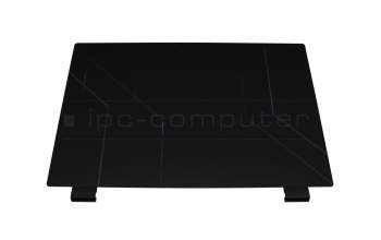 Tapa para la pantalla 43,9cm (17,3 pulgadas) negro original para Acer Nitro 5 (AN517-43)