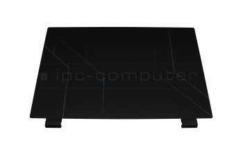 Tapa para la pantalla 43,9cm (17,3 pulgadas) negro original para Acer Nitro 5 (AN517-55)